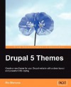 Drupal 5 Themes - Ric Shreves