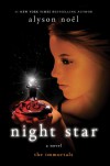 Night Star  - Alyson Noel