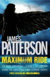 The Angel Experiment/School's Out Forever/Saving the World Set - James Patterson