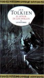 Las dos torres (El Señor de los Anillos, #2) - J.R.R. Tolkien, Luis Domènech, Matilde Horne