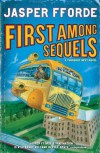 First Among Sequels  - Jasper Fforde