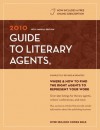 2010 Guide to Literary Agents (Market) - Chuck Sambuchino