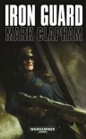 Iron Guard - Mark Clapham