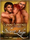 Silent Lodge - Lynn Lorenz