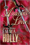 The Assassins' Lover  - Emma Holly