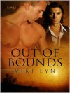 Out of Bounds - Viki Lyn