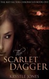 The Scarlet Dagger - Krystle Jones