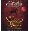 The Scorpio Races - Maggie Stiefvater