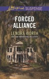 Forced Alliance (Love Inspired Suspense) - Lenora Worth