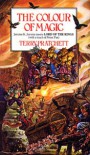 The Colour of Magic - Terry Pratchett