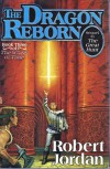 The Dragon Reborn  - Robert Jordan