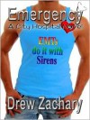 Emergency [A City Hospital Novel] - Drew Zachary