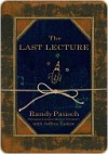 The Last Lecture - Randy Pausch