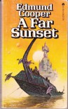 A Far Sunset - Edmund Cooper