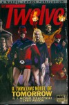 The Twelve, Volume 1 - J. Michael Straczynski, Chris Weston