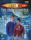 Doctor Who Encyclopedia - Gary Russell