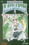 Magic Knight Rayearth, Bd.6, Starke Herzen - 