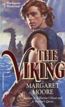 The Viking (Harlequin Historical, #200) - Margaret Moore