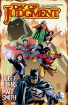 Day of Judgment - Geoff Johns, Matt Smith