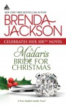 A Madaris Bride for Christmas - Brenda Jackson