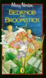 Bedknob and Broomstick - Mary Norton