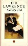 Aaron's Rod - D. H. Lawrence