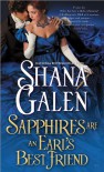 Sapphires Are an Earl's Best Friend - Shana Galen