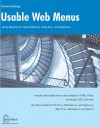 Constructing Usable Web Menus - Andy Beaumont, Jody Kerr, Glasshaus Team