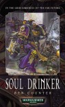 Soul Drinker - Ben Counter