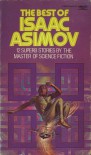 The Best of Isaac Asimov - Isaac Asimov