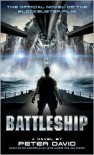 Battleship (Movie Tie-in Edition) - Peter David