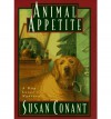 Animal Appetite - Susan Conant