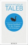 Kleines Handbuch für den Umgang mit Unwissen (German Edition) - Nassim Nicholas Taleb, Susanne Held