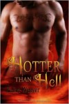 Hotter Than Hell - Raine Weaver