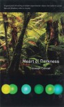 Heart of Darkness  - Joseph Conrad