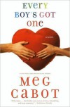 Every Boy's Got One  - Meg Cabot