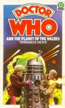 Doctor Who and Planet of the Daleks - Terrance Dicks