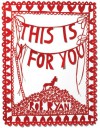 This Is for You - Rob Ryan