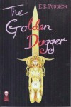 The Golden Dagger: A Bobby Owen Mystery - E.R. Punshon