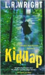 Kidnap - L.R. Wright