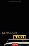 Taxi - Karen Duve