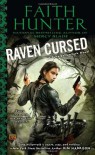 Raven Cursed (Jane Yellowrock, #4) - Faith Hunter