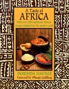 A Taste of Africa - Dorinda Hafner