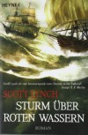 Sturm über roten Wassern - Scott Lynch