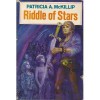 Riddle of Stars - Patricia A. McKillip