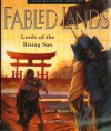 Lords of the Rising Sun - Dave Morris