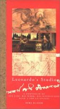 Leonardo's Studio: A Pop-up Experience - Bob Hersey