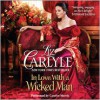 In Love With a Wicked Man (Audio) - Liz Carlyle