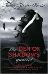 The Den of Shadows Quartet - Amelia Atwater-Rhodes