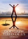 God Grew Tired of Us: A Memoir - John Bul Dau, Michael S. Sweeney